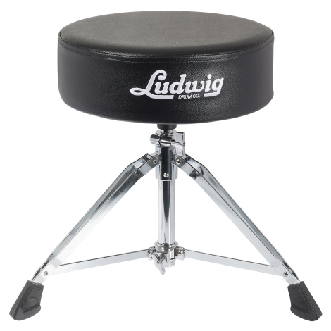 Ludwig LP51TH Pro Round Throne