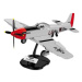 Cobi 5806 Top Gun P-51 Mustang