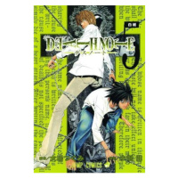 Viz Media Death Note 05