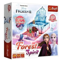 Trefl hra Forest spirit Frozen 2