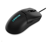 Lenovo Legion M300 RGB Gaming Mouse - black
