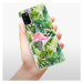 Odolné silikónové puzdro iSaprio - Jungle 02 - Samsung Galaxy A41