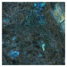 Dlažba Geotiles Labradorite blue 120x120 cm lesk LABRADORITE120BL