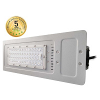 BOSTON 60W NW 6500lm - Pouliční svítidlo LED