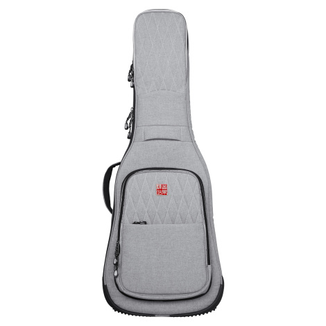 Music Area TANG30 Acoustic Guitar Case Gray