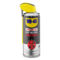 Sprej WD40 400ml Specialist Penetrant