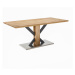 Jedálenský Stôl Klementin 180x90 Cm
