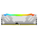 Kingston FURY Renegade RGB White 16GB DDR5 6400 CL32