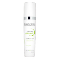 Bioderma Sébium Night peel 40 ml