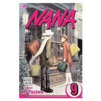 Viz Media Nana 9