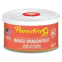 Paradise Air Organic Air Freshener, vôňa Mango Dragonfruit