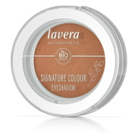 LAVERA Exkluzívne očné tiene 04 Burnt Apricot 2 g