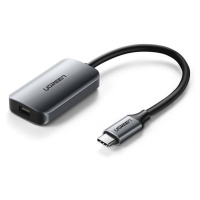 UGREEN redukcia USB-C/Mini DP (F)