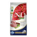 N&D Quinoa DOG Weight Management Lamb & Broccoli 7kg