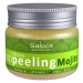 Salus Tělový Bio Peeling Mojito 140ml (Zjemňuje a povzbuzuje pokožku)