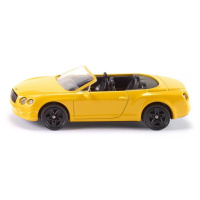 Siku blister 1507 Bentley Continental GT V8 1:55