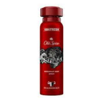 Old Spice Wolfthorn deodorant 150ml