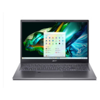 Acer Swift Go 14 (NX.KTSEC.001) sivý