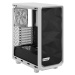 Fractal Design Meshify 2 Compact Lite/Midi Tower/Transpar./Biela