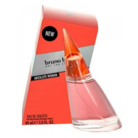 Bruno Banani Absolute Woman Toaletná voda 40ml