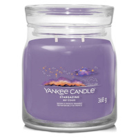 YANKEE CANDLE 1749348E SIG SVIECKA STREDNA STARGAZING