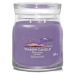 YANKEE CANDLE 1749348E SIG SVIECKA STREDNA STARGAZING