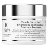 KIEHL´S Rozjasňujúci a vyhladzujúci pleťový krém Clearly Corrective 50 ml