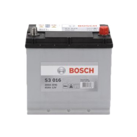 BOSCH Štartovacia batéria 0092S30160