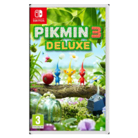 SWITCH Pikmin 3 Deluxe