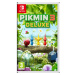 SWITCH Pikmin 3 Deluxe