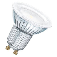 OSRAM LED reflektor GU10 6,9W, univerzálna, 120°