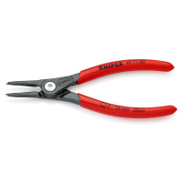 KNIPEX Kliešte na poistné krúžky, precízne 4911A0