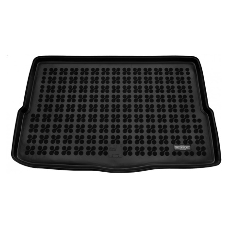 REZAW-PLAST Gumová vaňa kufra REZAW - Renault KADJAR DVOJDNO - DOLNA  2015- 231383