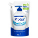 PROTEX Fresh tekuté mydlo s prirodzenou antibakteriálnou ochranou náhradná náplň 500 ml