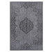 Kusový koberec Twin Supreme 105424 Cebu Night Silver – na ven i na doma - 80x150 cm NORTHRUGS - 