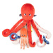 Hračka pre bábätko Octopus – Moulin Roty