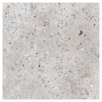 Dlažba Fineza Corso grey 60x60 cm mat COR60GR