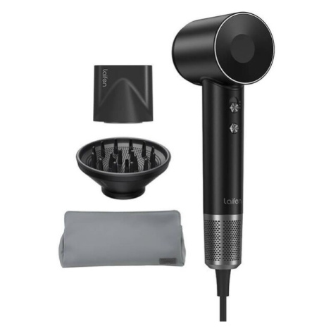 Laifen SWIFT SPECIAL Platinum fén čierny