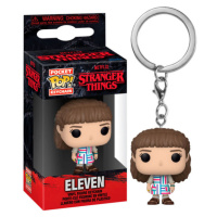 Funko POP! Keychain: Stranger