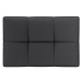 Čierny modul pohovky Rome - Cosmopolitan Design