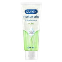 DUREX Naturals pure intímny gél 100 ml