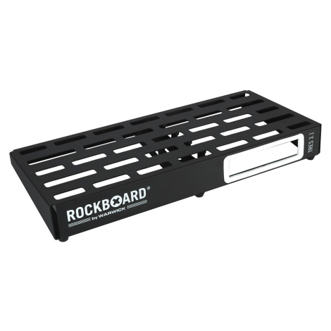 Rockboard TRES 3.1 with Gig Bag