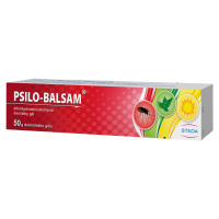 STADA PSILO-BALSAM gel 50 g