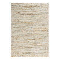Kusový koberec Nomadic 102690 Meliert Creme - 80x150 cm Mint Rugs - Hanse Home koberce