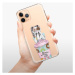 Plastové puzdro iSaprio - Donut Worry - iPhone 11 Pro