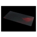 Podložka pod myš ASUS ROG SHEATH (NC01), 900x440x3 mm, textilná, čierna