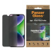 Ochranné sklo PanzerGlass Classic Fit iPhone 14 Plus / 13 Pro Max 6,7" Privacy Screen Protection