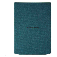 POCKETBOOK púzdro Flip pre InkPad Color2, InkPad 4, zelené