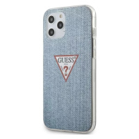 Kryt Guess case for iPhone 12 Pro Max 6,7