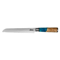 MaceMaker Milano SanMai Bread Knife